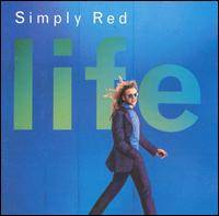 Simply Red : Life